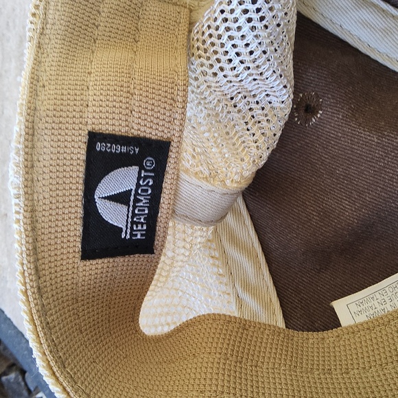 Go Pokes Brown Trucker Hat For Okloahoma State - Picture 6 of 7